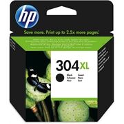 HP Ink/304XL Black
