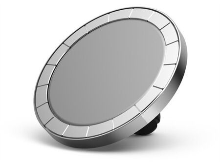 Hama Auto-Handyhalterung MagLock für Lüftung