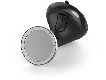 Hama Auto-Handyhalterung MagLock mit Saugnapf