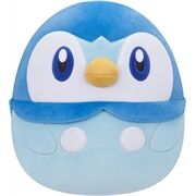 JAZWARES Pokémon Squishmallow Plinfa (25cm) JAZWARES Pokémon Squishmallow Plinfa (25cm)