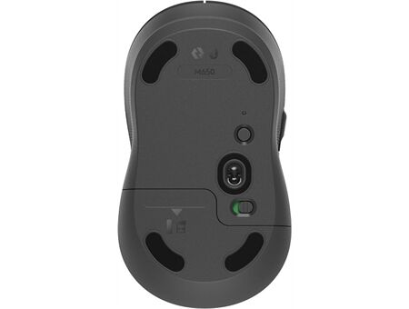 Logitech Signature M650 M