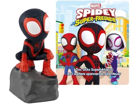 Tonies Hörfigur - Marvel Spidey