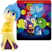 Tonies Hörfigur - Alles steht Kopf