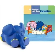 Tonies Hörfigur - Sendung m. d. El.