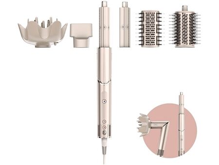 Shark HD440SLEU FlexStyle