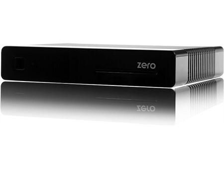 VU+ ZERO