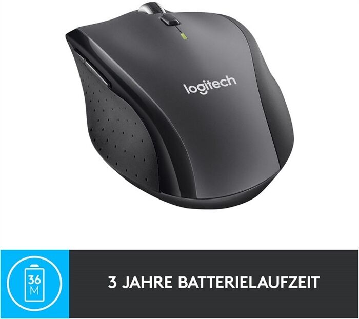 Logitech M705 Marathon - Berlet Technikerleben