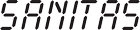 Sanitas