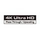 4K Ultra HD
