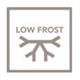 Low-Frost-Funktion