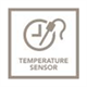 Kerntemperatur-Sensor