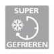 Supergefrier-Funktion