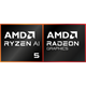 AMD Ryzen AI 5 300 Serie