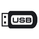 USB-Anschluss