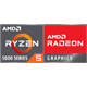 AMD Ryzen 5 5000 Series