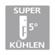 Superkühlen