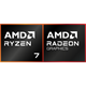 AMD Ryzen 7 200 Serie