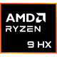 AMD Ryzen 9 HX Serie